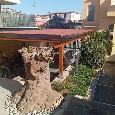Casa Nettuno Apartment Exterior foto