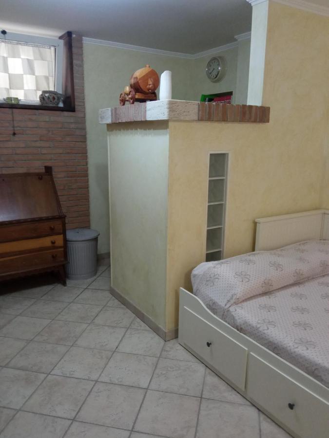 Casa Nettuno Apartment Exterior foto