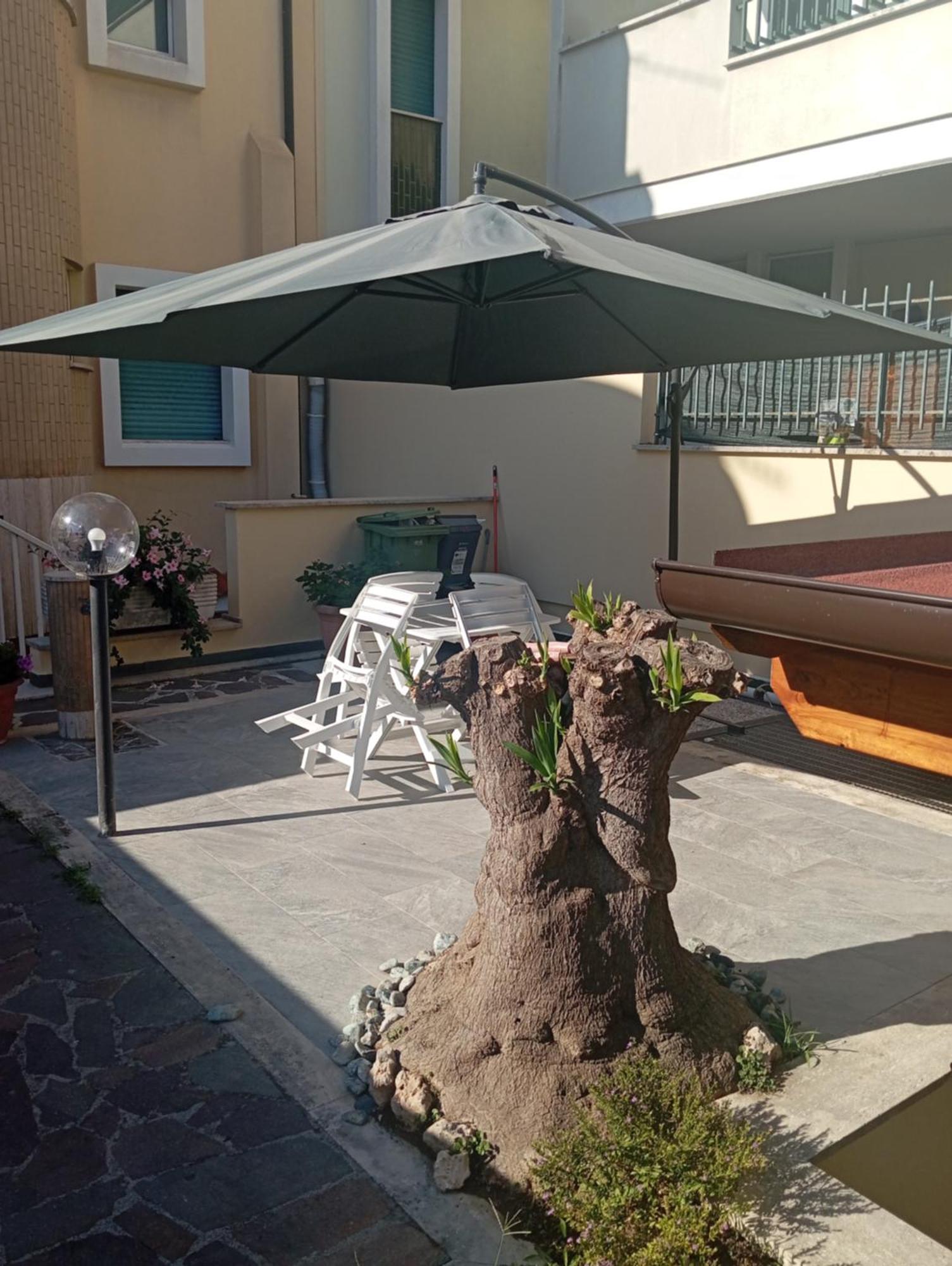Casa Nettuno Apartment Exterior foto