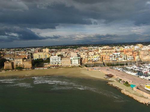 Casa Nettuno Apartment Exterior foto
