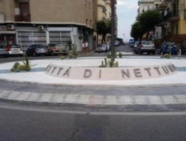 Casa Nettuno Apartment Exterior foto